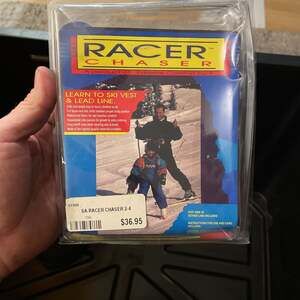 The Skier's Encyclopedia First Edition Hardcover by Romby